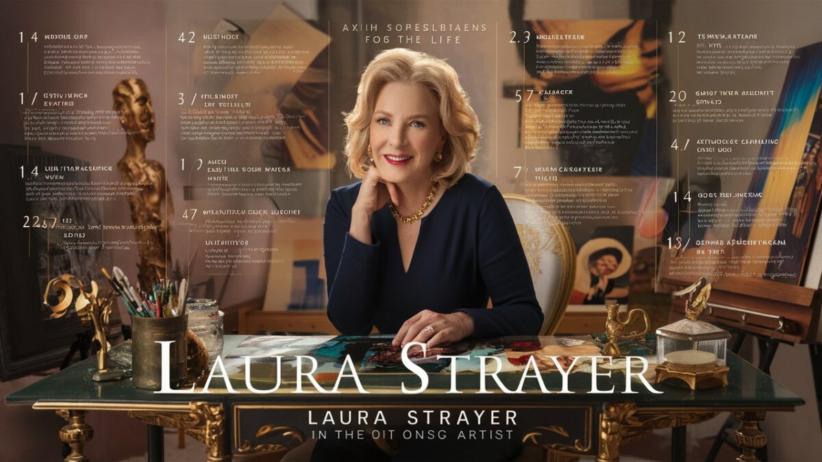 laura strayer