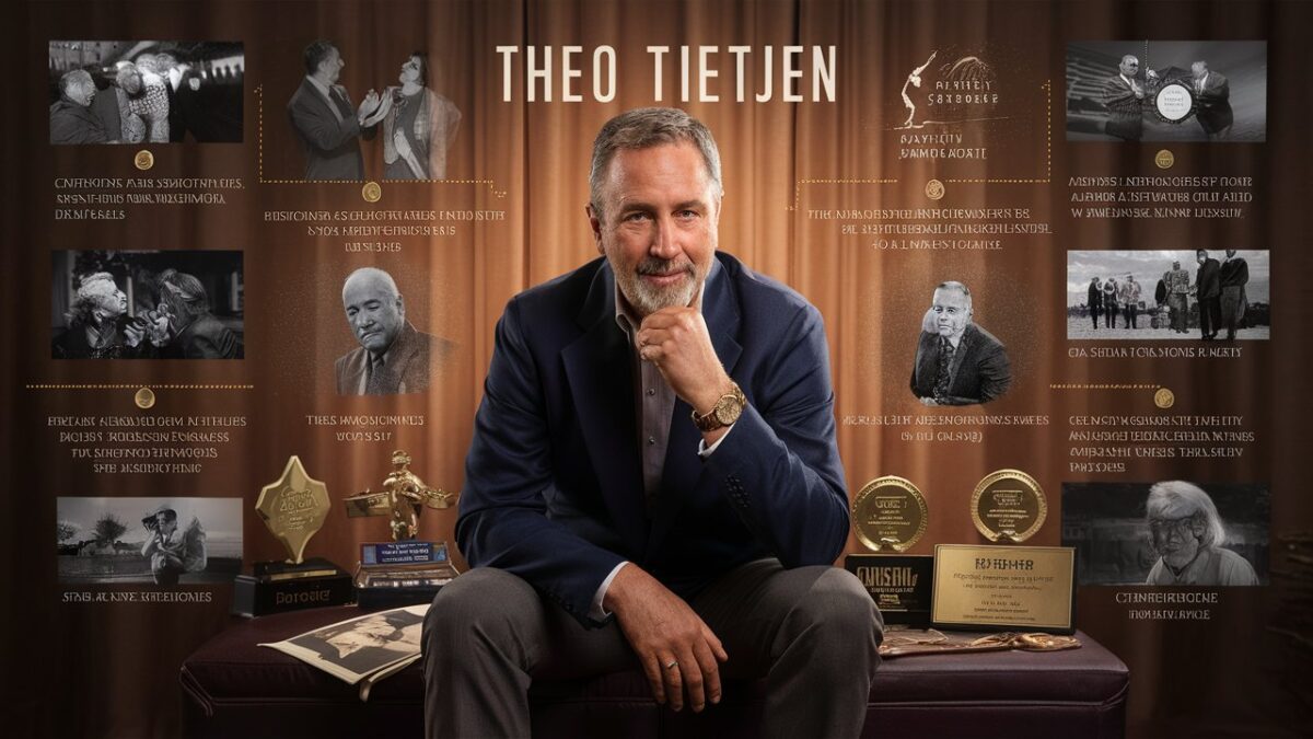theo tietjen