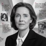 astrid berge