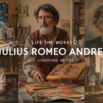 julius romeo andreas