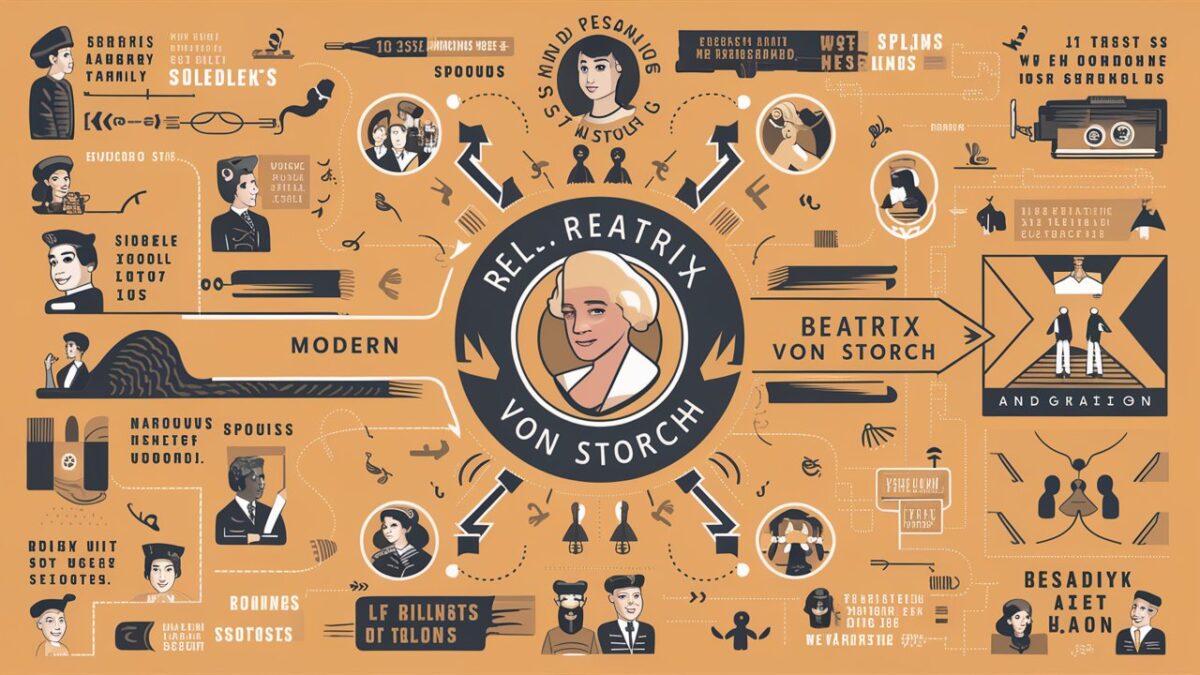 beatrix von storch bruder geheiratet