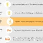 Betanetpflegestufe 3