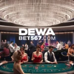 Dewa bet567.com
