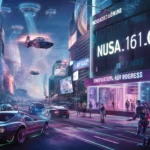 Nusa161.online -