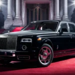 Rolls Royce Phantom Phantom