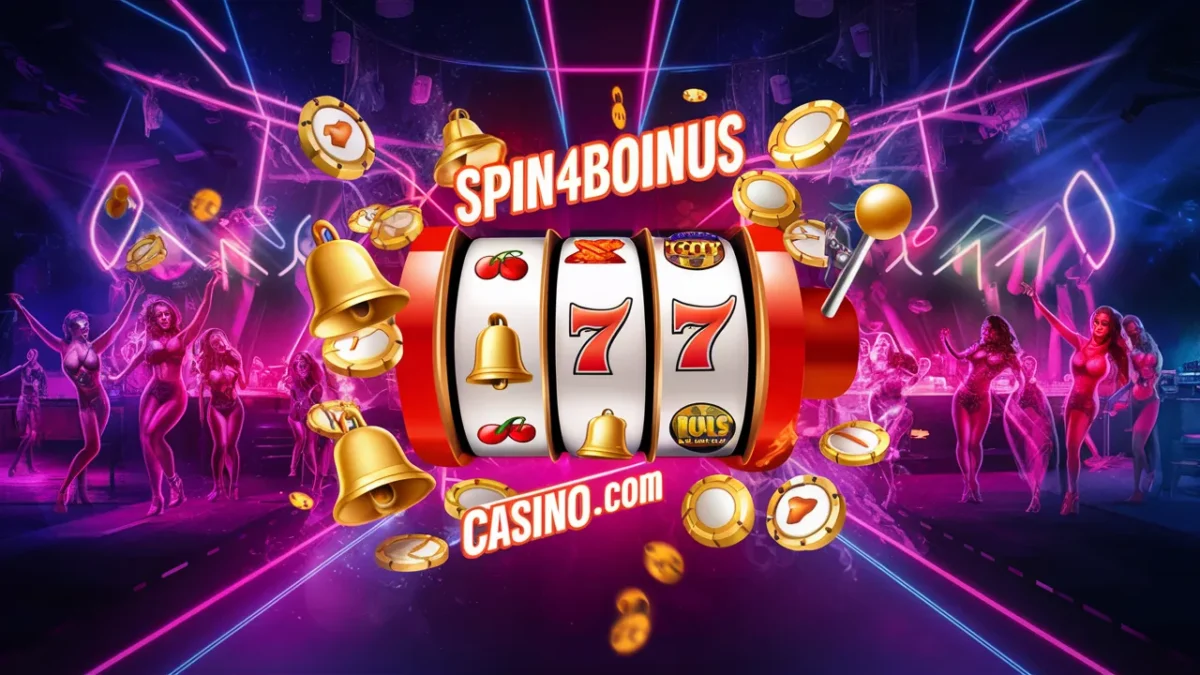 spin4bonus.com