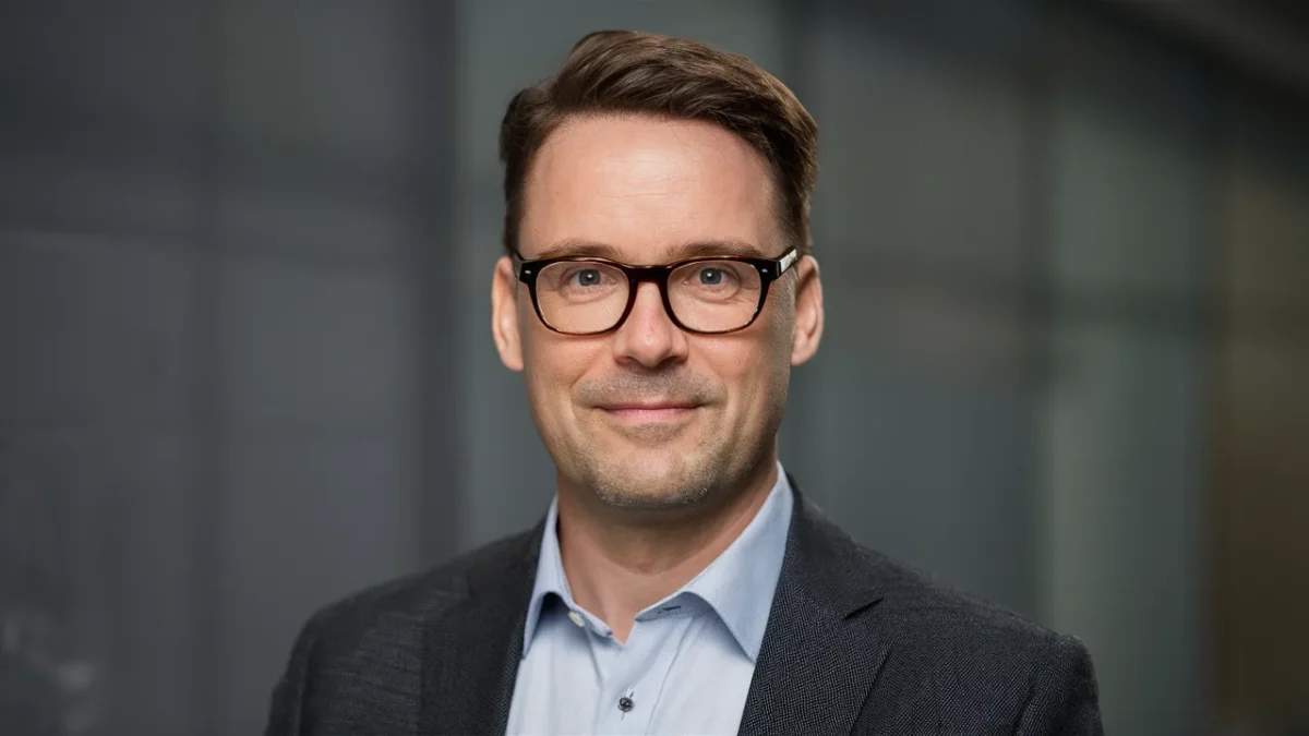 Thomas Putensen