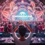 Tomorrowland Livestream