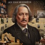 jack oskar weidenhöfer
