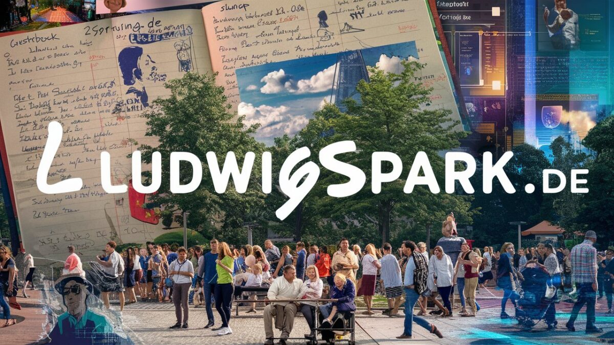 ludwigspark de gästebuch