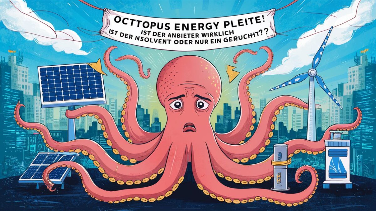 octopus energy pleite