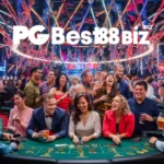 คาสิโน pgbest88.biz