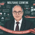 wolfgang schwenk