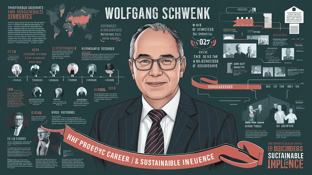 wolfgang schwenk
