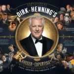 dirk henning