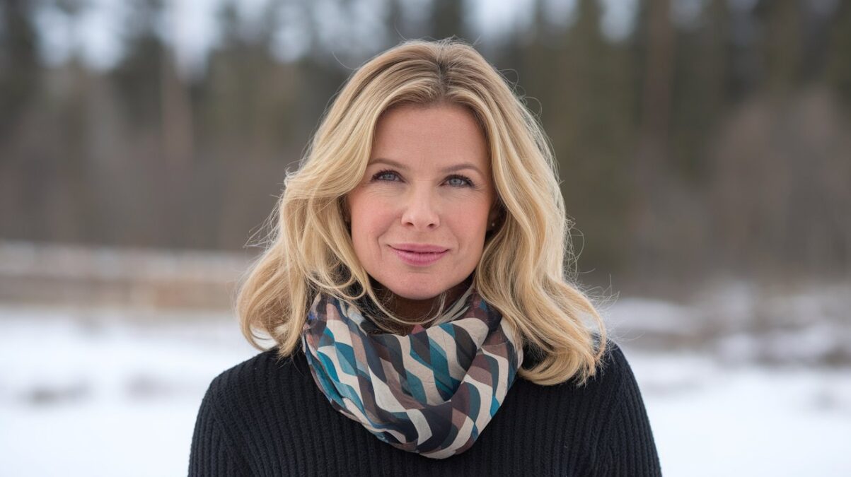 Agnetha Larsson