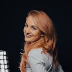 Gina Hanauer aus Reimershagen