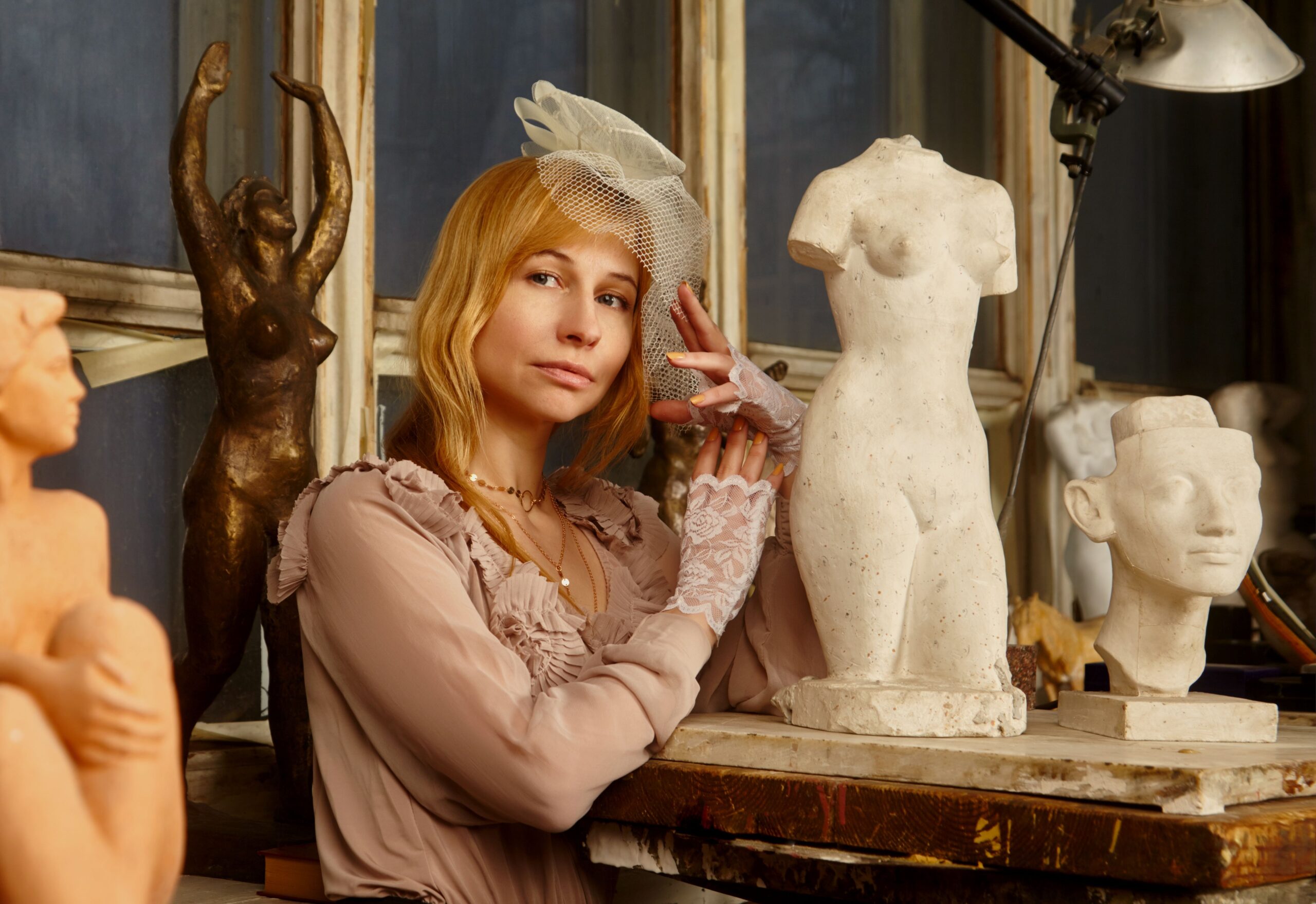 Susanne Amthor